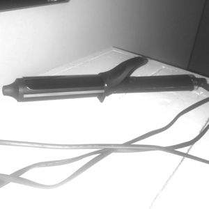 GHD Soft Curl 1 1/4” Professional Curling Iron